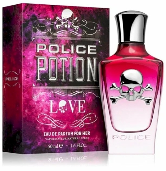 Изображение Police Potion EDP 100ml