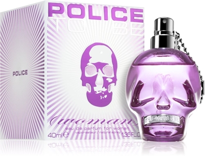 Picture of Police To Be EDP 40ml