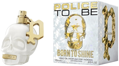 Picture of Police To Be EDP 75ml