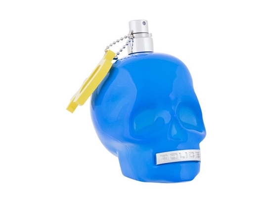 Picture of Police To Be EDT 125ml