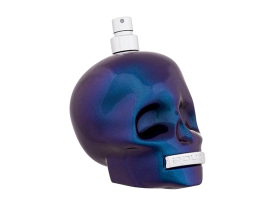 Picture of Police To Be EDT 125ml