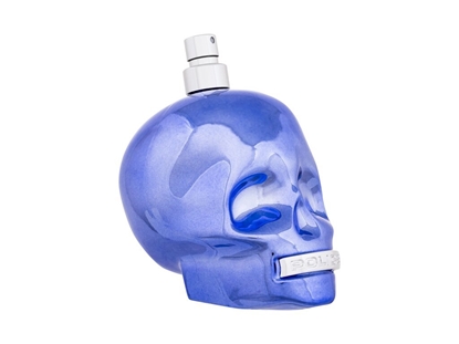 Picture of Police To Be EDT 125ml (TESTER)