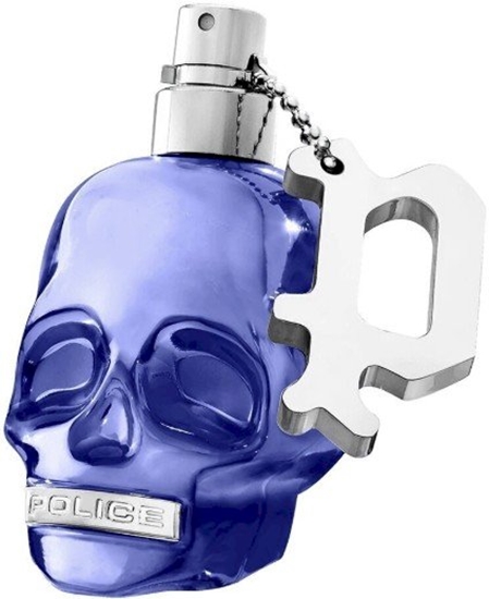 Изображение Police To Be EDT 40ml