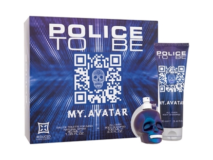 Picture of Police To Be EDT 40ml