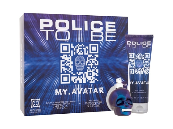 Picture of Police To Be EDT 40ml