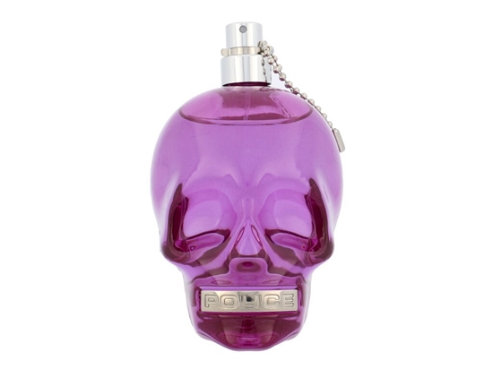 Picture of Police To Be Woman EDP 125ml