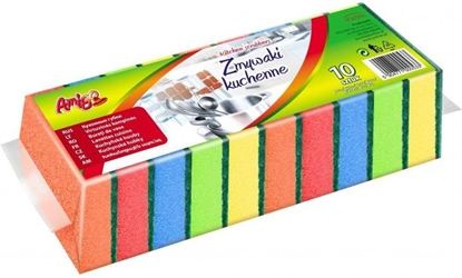 Picture of Politan Gosia Zmywak kuchenny Amigo Gosia 10szt.