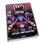 Picture of Poppy Playtime - Album incl. 1 foilpack (365-10001) (8056126060154)