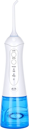 Picture of Portable irrigator for oral hygiene 200 ml