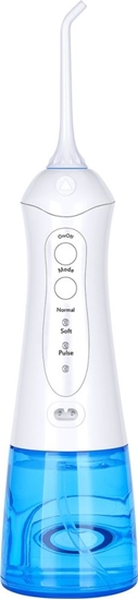 Picture of Portable irrigator for oral hygiene 200 ml