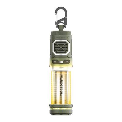 Изображение Portable mosquito repellent 3-in-1 Flextail Tiny R