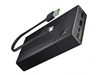 Изображение Power Bank Green Cell GC PowerPlay20 20000mAh with fast charging 2x USB Ultra Ch. 2x USB-C PBGC03