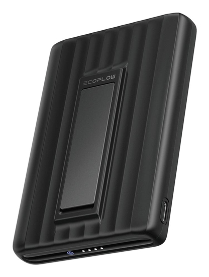 Picture of POWER BANK USB 10000MAH RAPID/MAG BLACK 5022801034 ECOFLOW