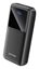 Изображение POWER BANK USB 20000MAH 22.5W/BLACK FHLB0 VENTION