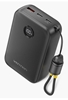 Picture of POWER BANK USB 20000MAH 22.5W/BLACK FKBB0-C VENTION