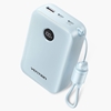 Picture of POWER BANK USB 20000MAH 22.5W/BLUE FKBL0-C VENTION