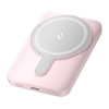 Picture of POWER BANK USB 5000MAH 20W/PINK FHSP0 VENTION
