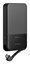 Attēls no POWER BANK USB 5000MAH RAPID/BLACK 5016801043 ECOFLOW