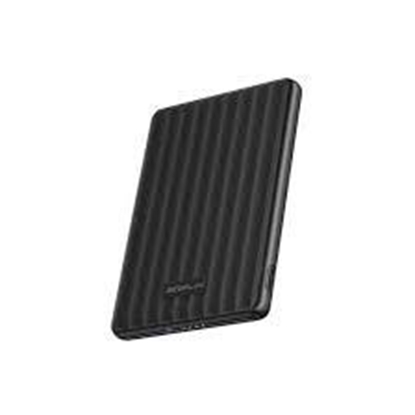 Picture of POWER BANK USB 5000MAH RAPID/MAG BLACK 5022801014 ECOFLOW