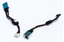 Attēls no Power jack with cable, ACER Aspire 5720, 5310, 5320, 5520 Series