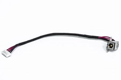 Attēls no Power jack with cable, ASUS Z7000 series