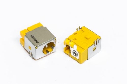 Attēls no Power jack, ACER Travelmate 2480, ACER Aspire 5050