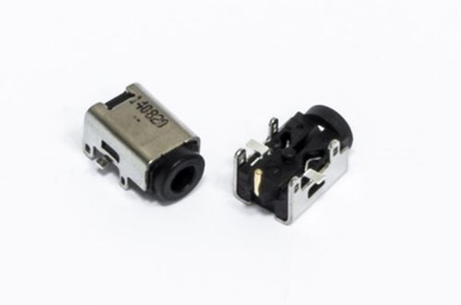 Attēls no Power jack, ASUS EEE
