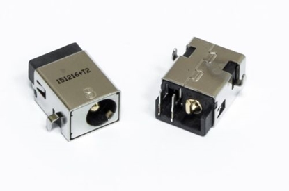 Attēls no Power jack, ASUS G53 Series
