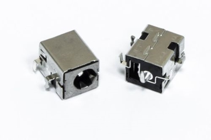 Attēls no Power jack, ASUS K43, K53E, K53U