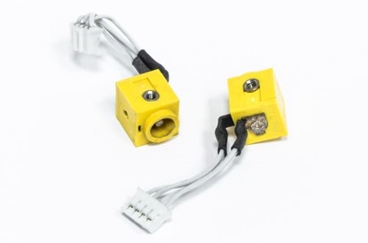 Изображение Power jack, LENOVO Thinkpad T40, T41, T42