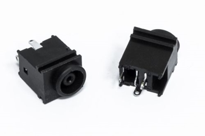 Изображение Power jack, SONY PCG-TR1, PCG-Z1, PCG-NV100