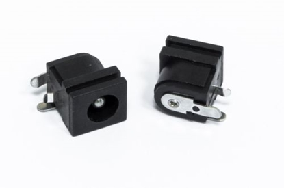 Attēls no Power jack, TOSHIBA Tecra 8000