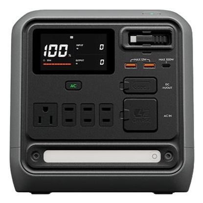 Picture of POWER STATION POWER 1000 MINI/EU CP.DY.00000195 DJI