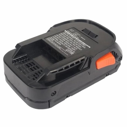 Picture of Power Tool Battery AEG R840083, 18V, 2Ah, Li-ion