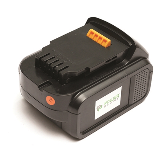 Picture of Power Tool Battery DEWALT DCB140,14.4V, 4.0Ah, Li-Ion
