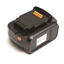 Attēls no Power Tool Battery DEWALT DCB140,14.4V, 4.0Ah, Li-Ion