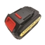 Attēls no Power Tool Battery DEWALT XR 18V 5Ah, Li-ion