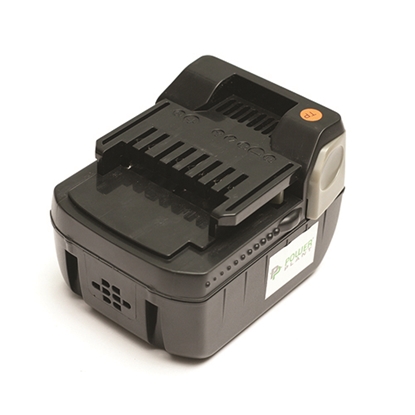 Изображение Power Tool Battery HITACHI BSL1415, 14.4V, 4.0Ah, Li-ion