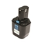 Attēls no Power Tool Battery HITACHI EB12, 12V, 2.0Ah, Ni-CD