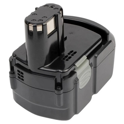 Изображение Power Tool Battery HITACHI EBL1430, 14.4V 3.0Ah, Li-ion