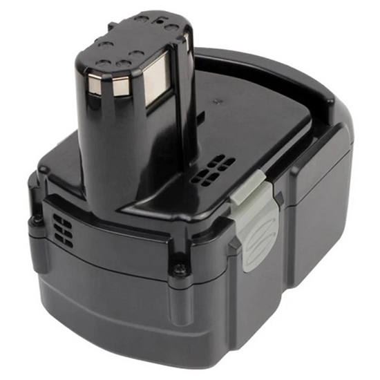 Picture of Power Tool Battery HITACHI EBL1430, 14.4V 3.0Ah, Li-ion