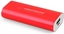 Attēls no Powerbank Esperanza Hadron 4400mAh Czerwony