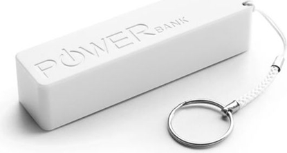 Attēls no Powerbank Esperanza Quark 2000mAh Biay