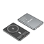 Picture of Powerbank PA-30 MagSafe 5000mAh indukcyjny szary 