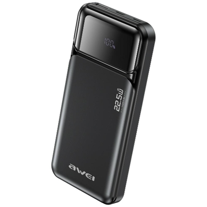 Picture of Powerbank PA-90 22,5W PD 10000mAh 2xUSB-C 