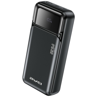 Picture of Powerbank PA-92 22,5W PD 20000mAh 2xUSB-C 