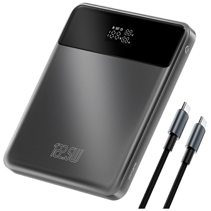 Изображение Powerbank Slim 122,5W 20000mAh Enterprise 