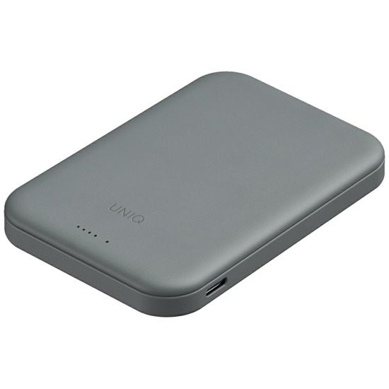 Picture of Powerbank UNIQ Lyden Lexa Magnetic       5000mAh P