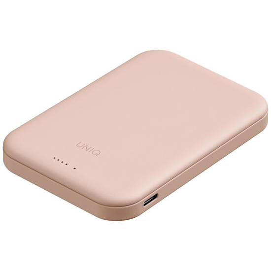 Picture of Powerbank UNIQ Lyden Lexa Magnetic       5000mAh P