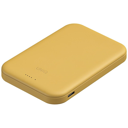 Attēls no Powerbank UNIQ Lyden Lexa Magnetic       5000mAh P